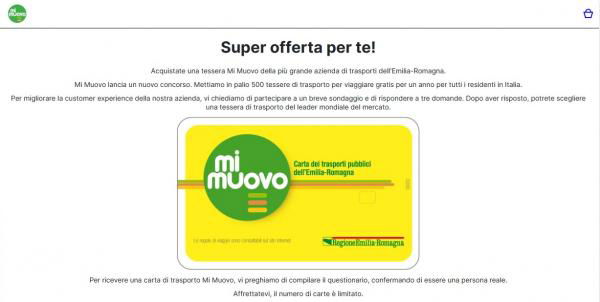 Emilia Romagna Transport Card article-post