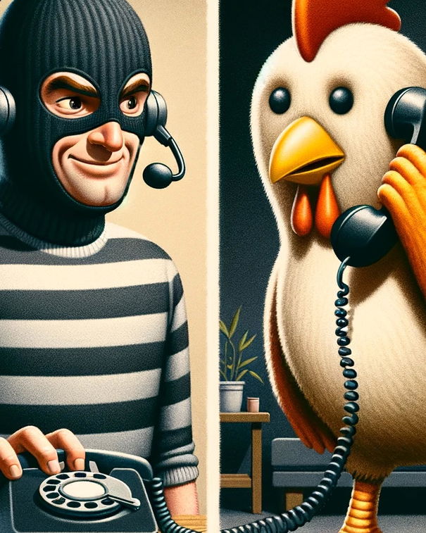 Lavori sulla linea telefonica article-post