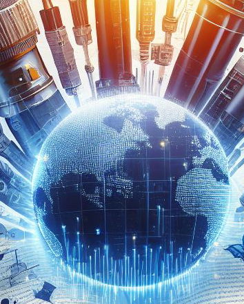 Trend e previsioni per il giornalismo nel 2024