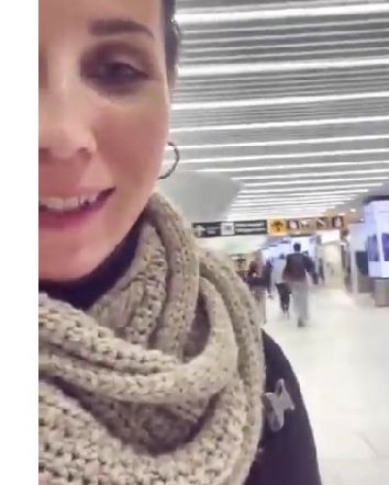 Sei russa? Non ti vendo l’acqua