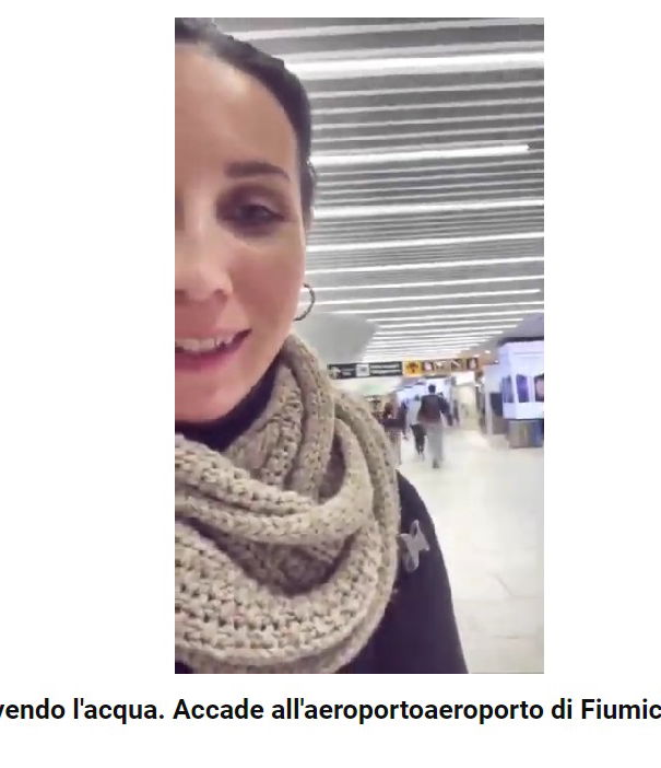 Sei russa? Non ti vendo l’acqua article-post