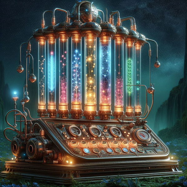 Nelson, inventore di Francesco