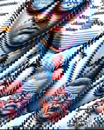 Vaccini e giornalismo a tesi