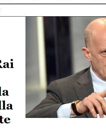 …la telecamera ha ripreso il link!