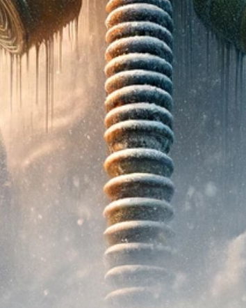 Neve chimica – Basta spaventare la gente!!!