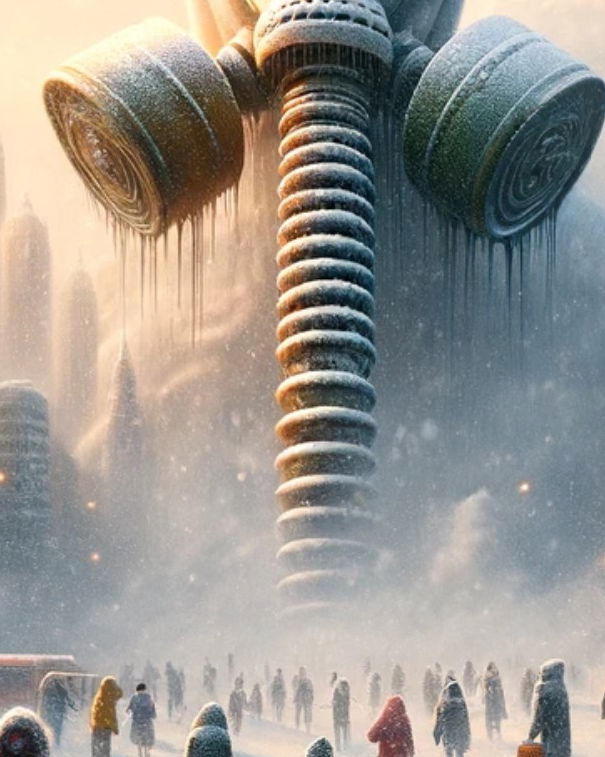 Neve chimica – Basta spaventare la gente!!! article-post