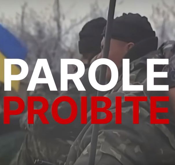 Michele Santoro presenta: “Parole proibite” article-post