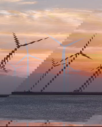 La pala eolica è ecologica?