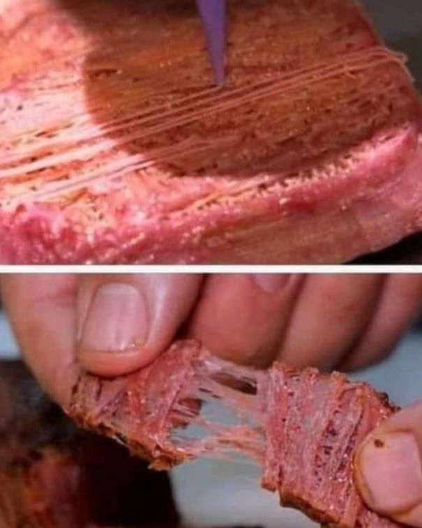 500 tonnellate di bistecche da cellule staminali… article-post