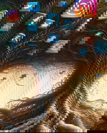 Come diventare bersagli della disinformazione