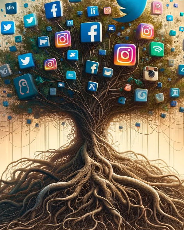 Come diventare bersagli della disinformazione article-post