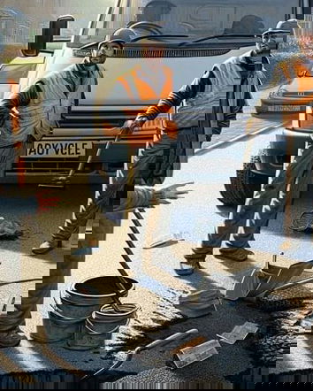 La truffa dell’asfalto