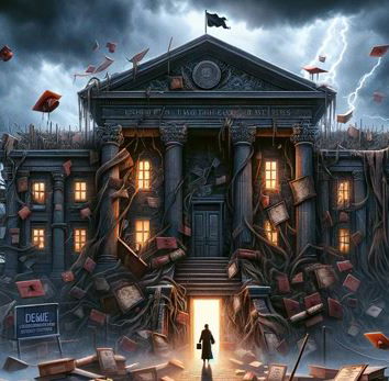 Le università non accreditate