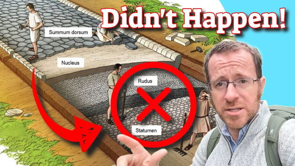 Clickbait e divulgazione storica: un esempio