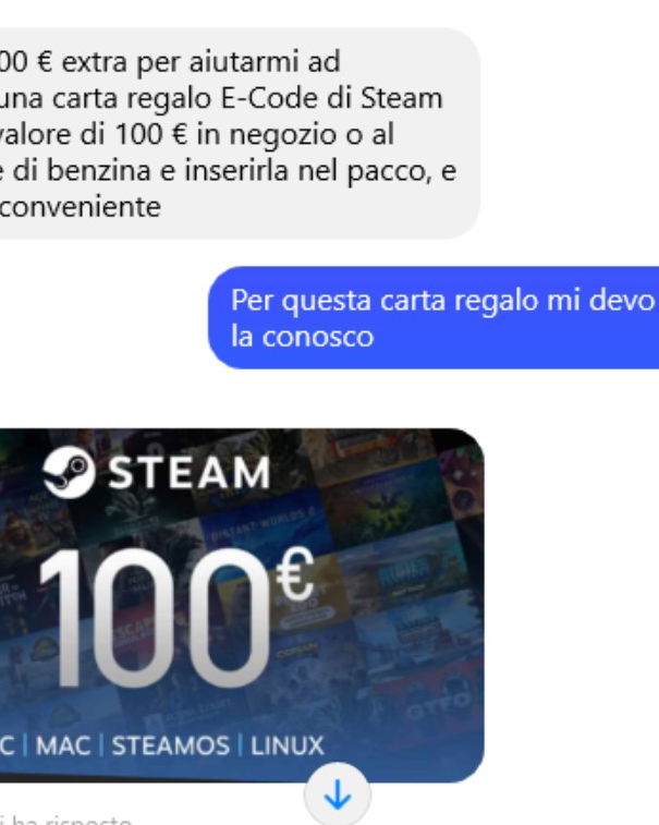 Ancora truffe su Facebook Marketplace article-post