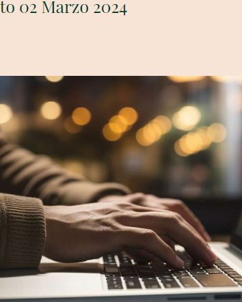 Il Bonus computer che non c’era…