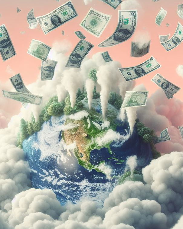 I contanti inquinano… article-post