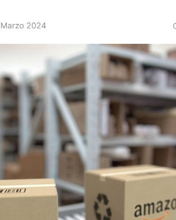 I resi di “Amazon” vol.2