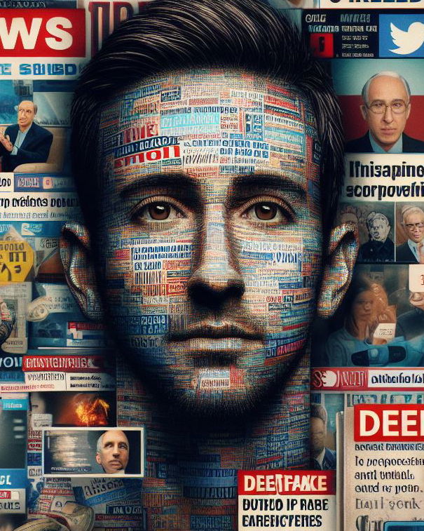 Qualche consiglio per difendersi dai deep fake audio article-post