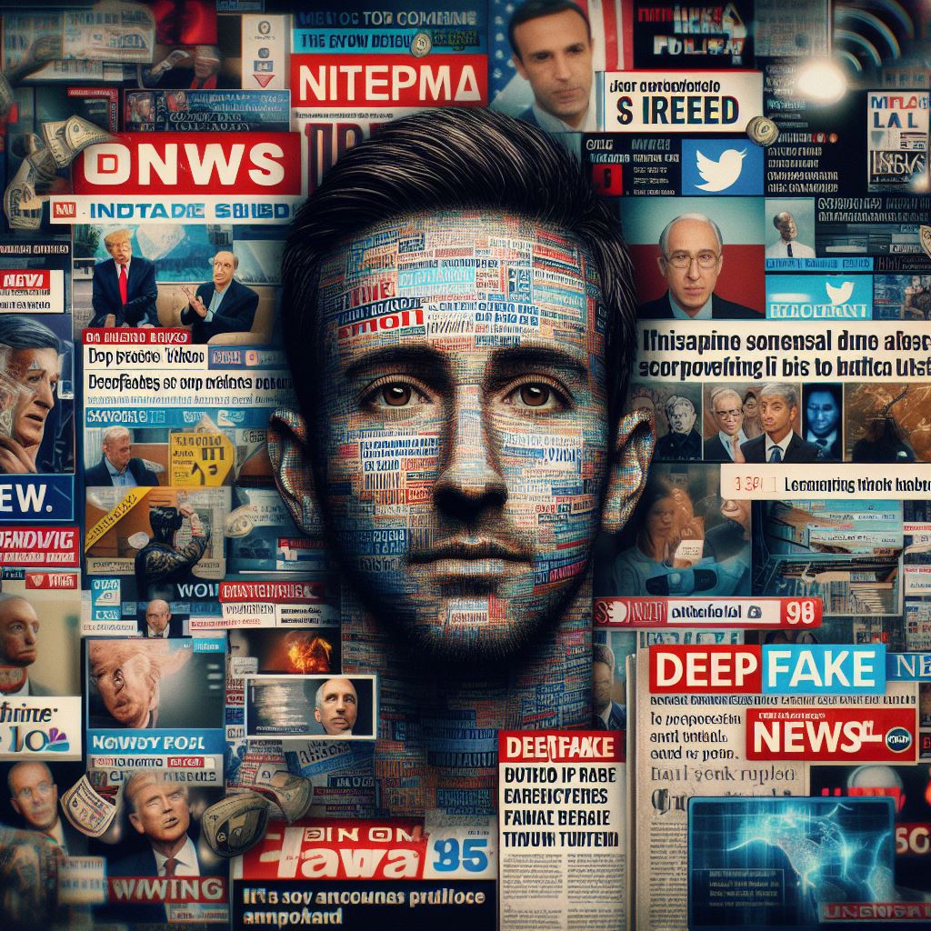 Qualche consiglio per difendersi dai deep fake audio article-post