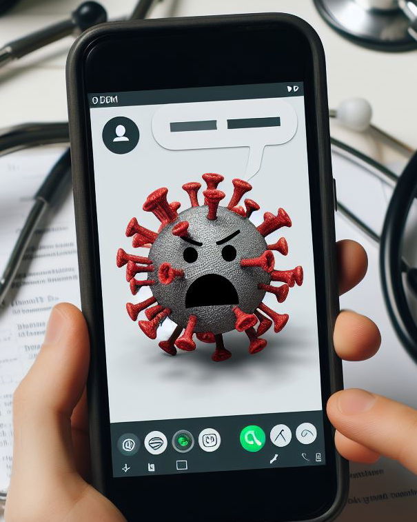 L’istituto Koch non ha ammesso nulla di strano article-post