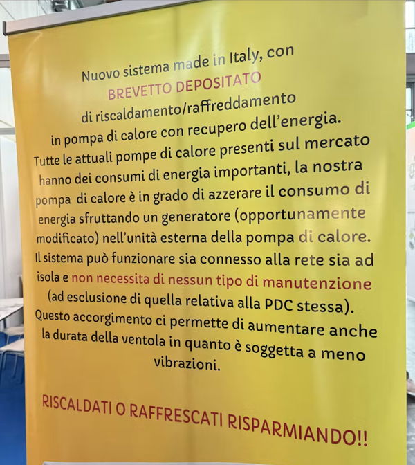 La termodinamica e il futuro premio Nobel…