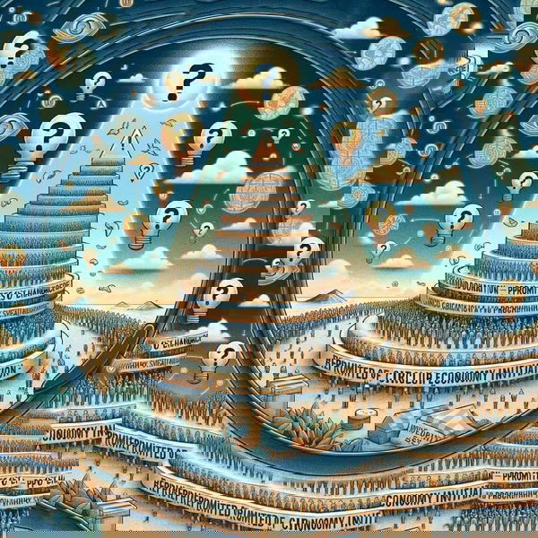 Le isole del cambiamento