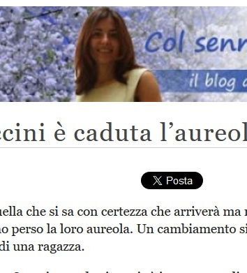 Indagati per la morte di Camilla Canepa