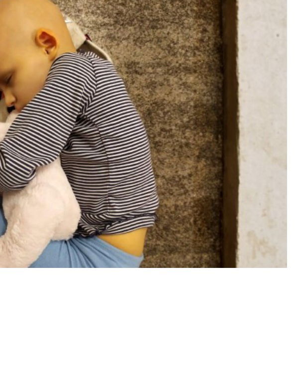 Mamma, il mio corpo brucia… article-post