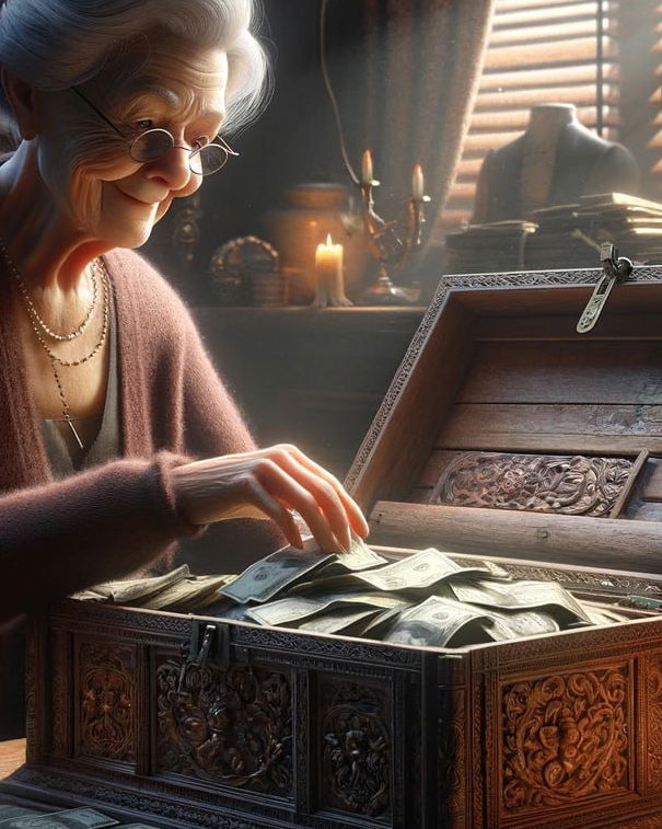 161 milioni di lire, non uno di meno article-post