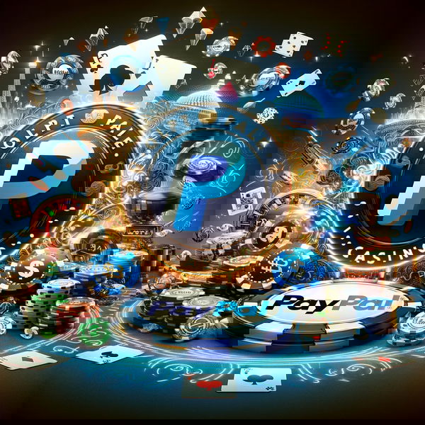 I migliori portali di gioco in Italia che accettano PayPal