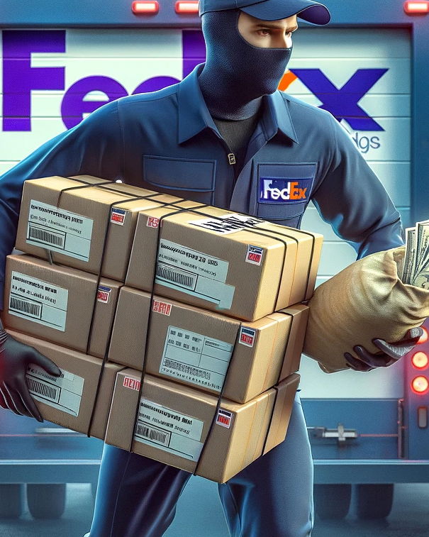 Posso pagarti col corriere? article-post