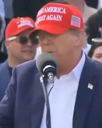 Trump, il bagno di sangue, ByoBlu e la contestualizzazione