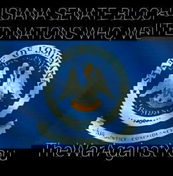 La Lousiana e il populismo elettorale