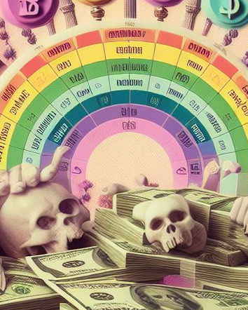 Dove of Oneness – Nesara/Gesara