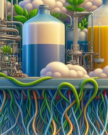 Biologico buono, glifosato cattivo