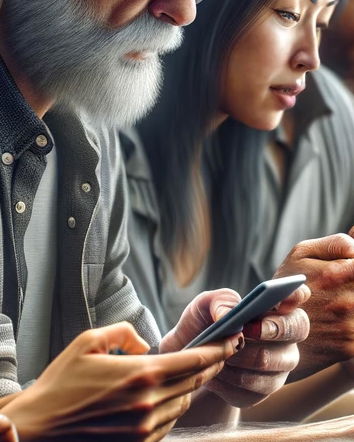 La pessima deriva dell’informazione