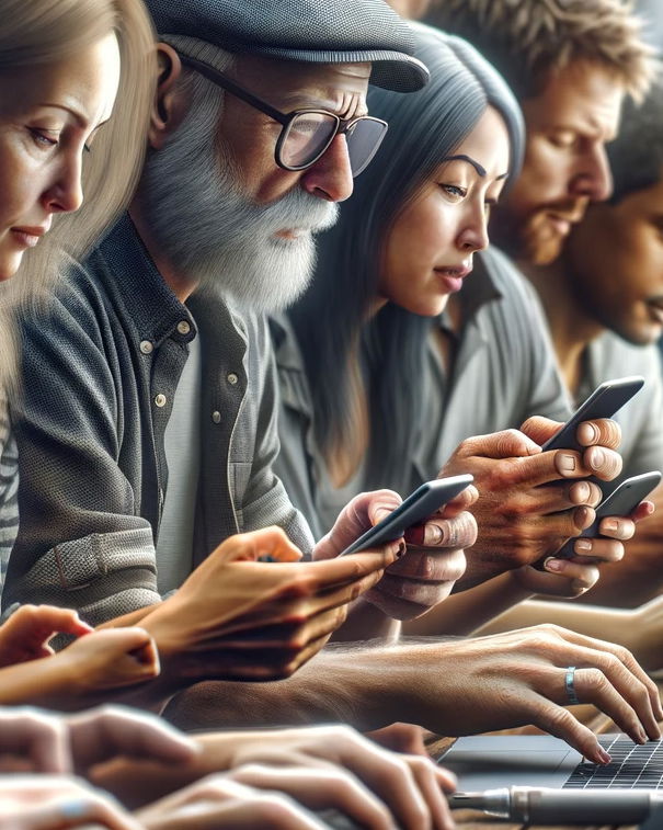 La pessima deriva dell’informazione article-post