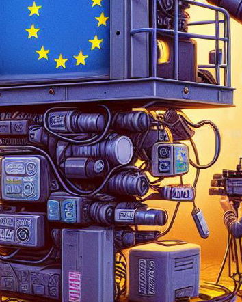 Gioia Locati, la malattia x e le elezioni europee