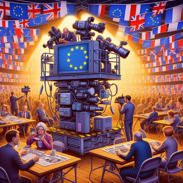 Gioia Locati, la malattia x e le elezioni europee