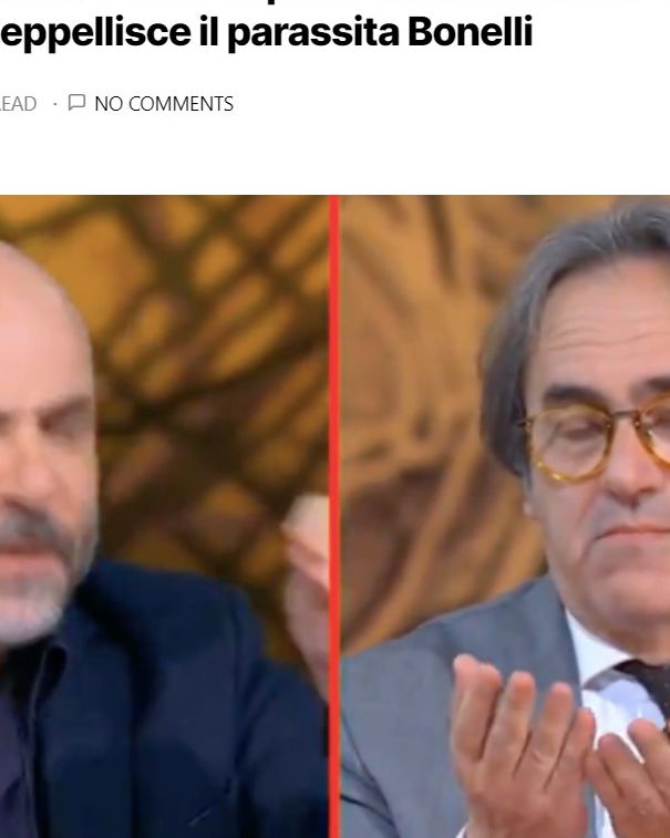 Dragoni, la CO2 e la malinformazione article-post