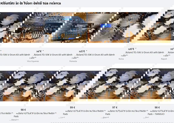 Gli annunci troppo belli per essere veri