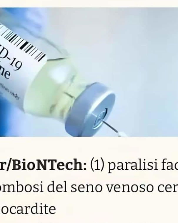 7 nuove malattie associate ai vaccini… article-post