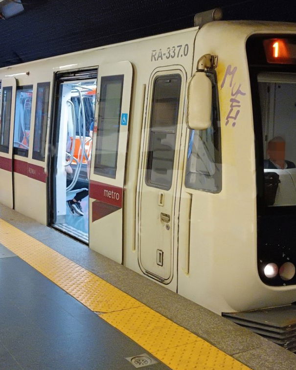 L’offerta della Metro di Roma article-post