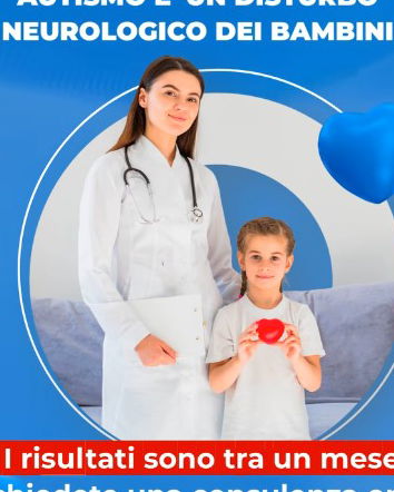 La cura per l’autismo e gli amminoacidi