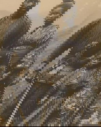 Il National Geographic (falso) e le AI