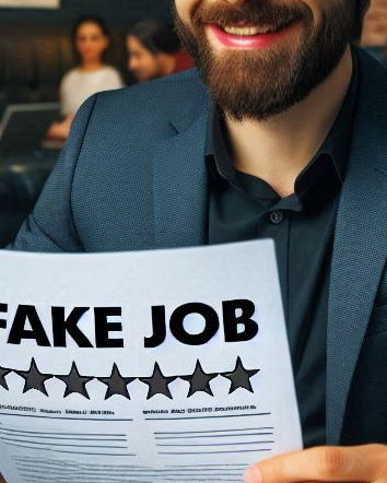 Ciao siamo una compagnia cinematografica…