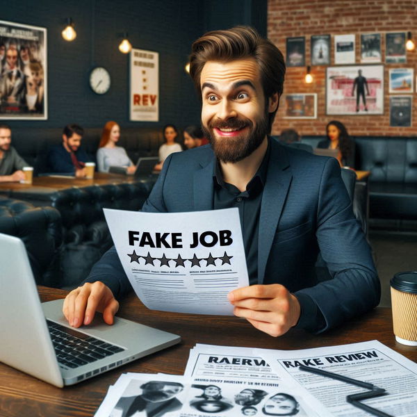 Ciao siamo una compagnia cinematografica…