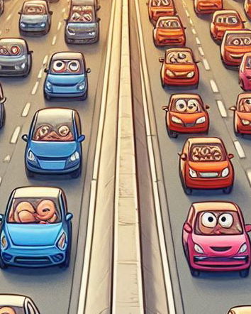 One Less Car e i bigotti del cambiamento