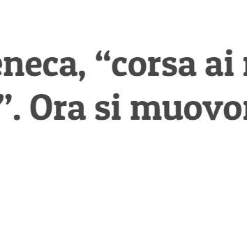 I risarcimenti AstraZeneca